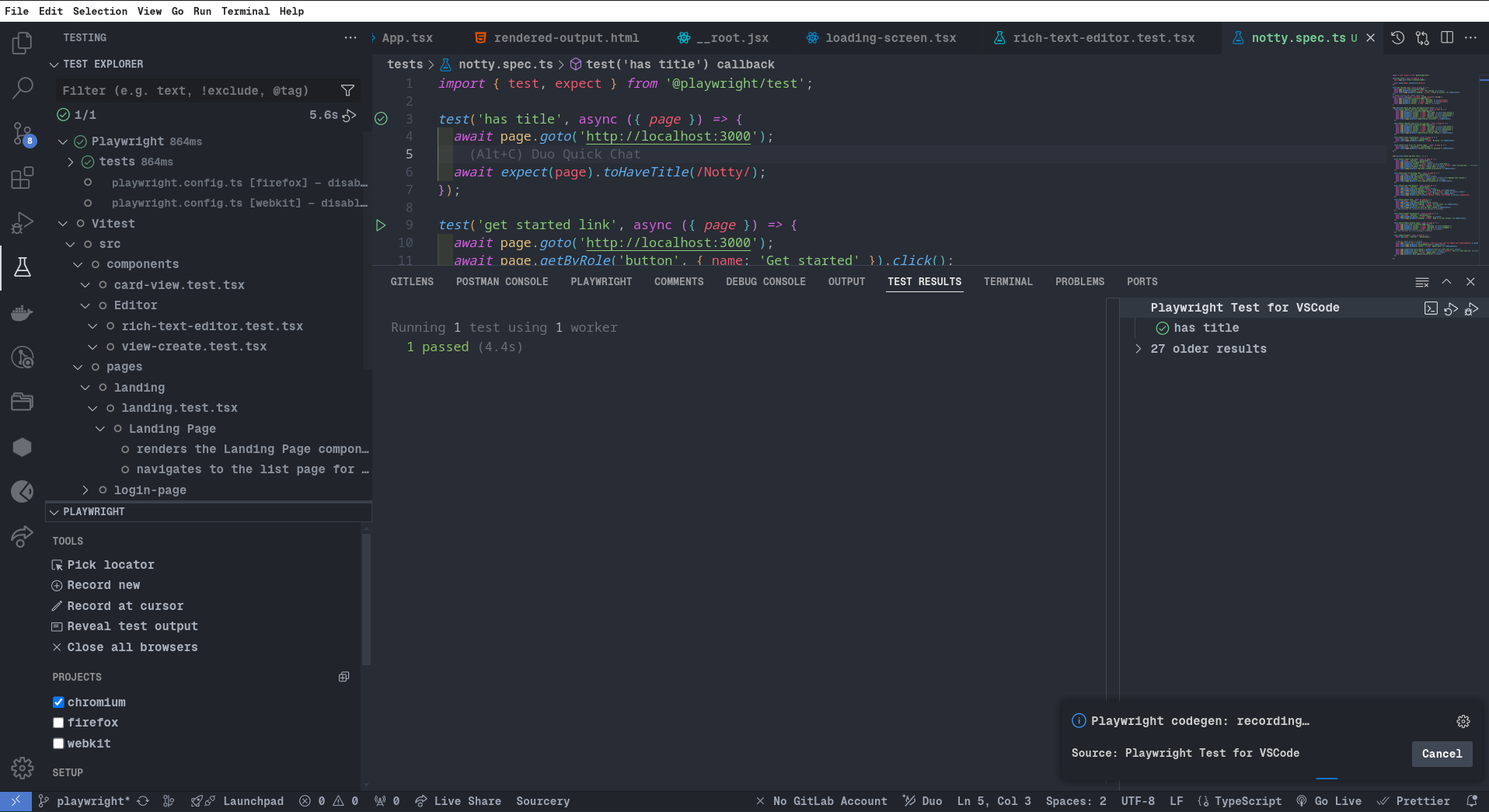 vs-code-extention